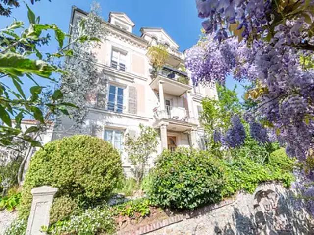 Montmorency 95160 Achat / Vente appartement 4 pièces t4