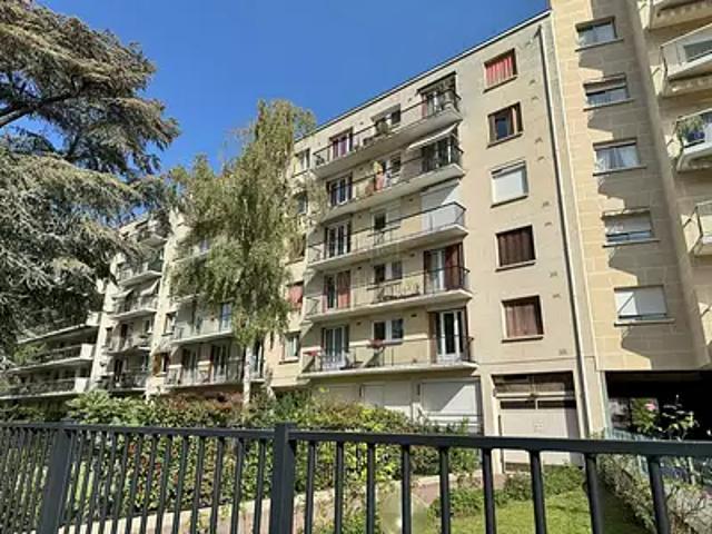 Montmorency 95160 Achat / Vente appartement 4 pièces t4