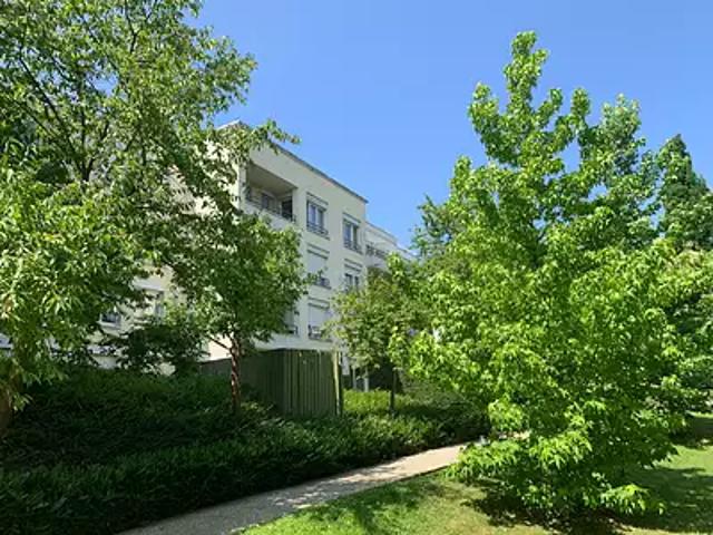 Montmorency 95160 Achat / Vente appartement 4 pièces t4 au dernier étage cave