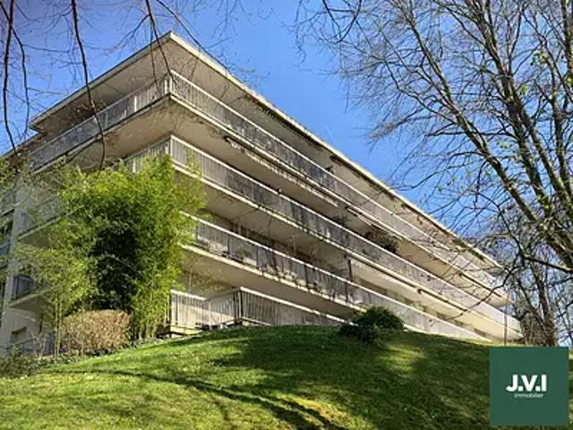 Montmorency 95160 Achat / Vente appartement 4 pièces t4 cave