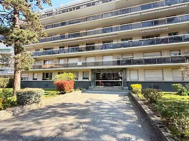Montmorency 95160 Achat / Vente appartement 4 pièces t4 cave
