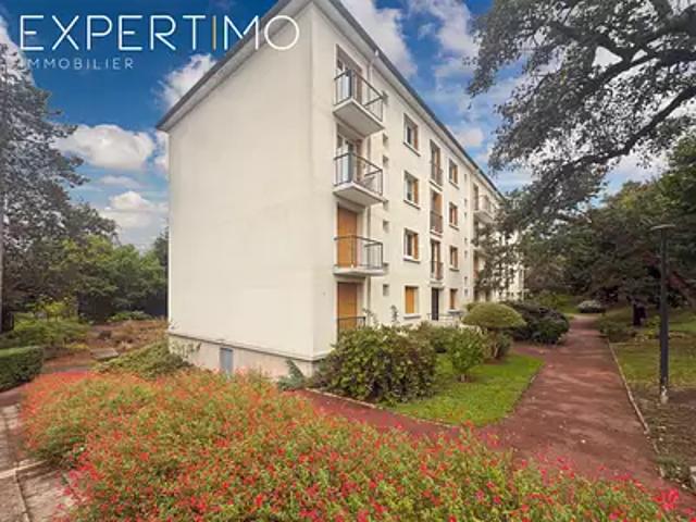 Montmorency 95160 Achat / Vente appartement 5 pièces t5