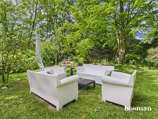 Montmorency 95160 Achat / Vente appartement 5 pièces t5 jardin terrasse