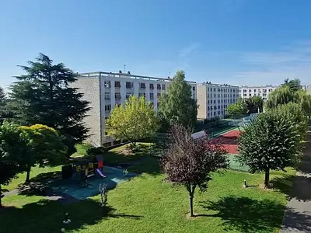 Montmorency 95160 Achat / Vente appartement 5 pièces t5 piscine cave