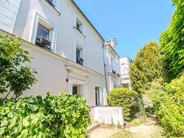 Montmorency 95160 Achat / Vente appartement 2 pièces t2