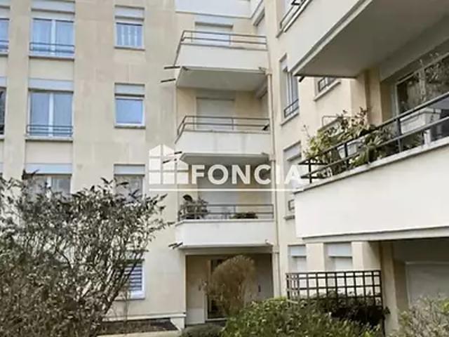 Montmorency 95160 Achat / Vente appartement 2 pièces t2