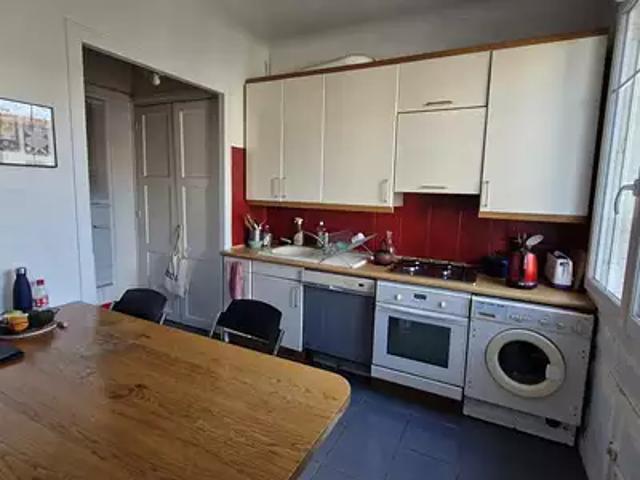 Montmorency 95160 Achat / Vente appartement 3 pièces t3