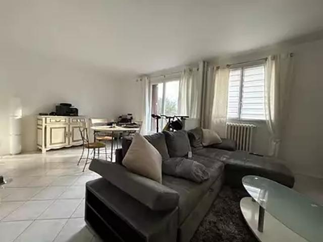 Montmorency 95160 Achat / Vente appartement 3 pièces t3