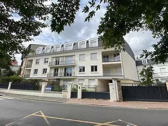 Montmorency 95160 Achat / Vente appartement 3 pièces t3 au dernier étage