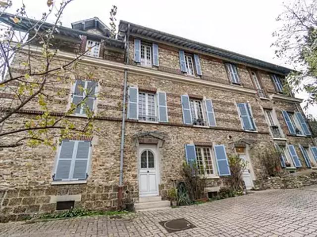 Montmorency 95160 Achat / Vente immeuble