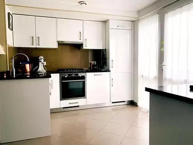 Montmorency 95160 Achat / Vente maison 3 pièces t3 jardin terrasse