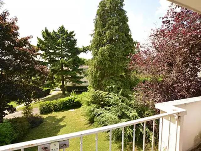 Montmorency 95160 Achat / Vente maison 7 pièces t7
