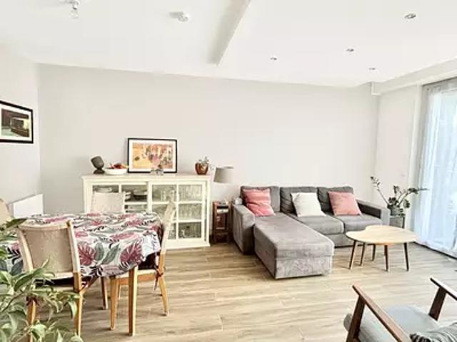 Montmorency 95160 Achat / Vente maison 5 pièces t5