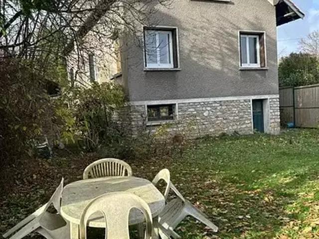 Montmorency 95160 Achat / Vente maison 6 pièces t6