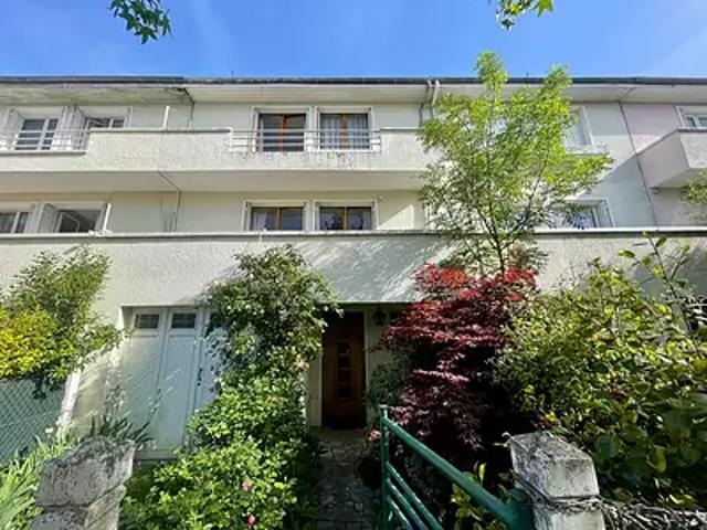 Montmorency 95160 Achat / Vente maison 6 pièces t6 au dernier étage