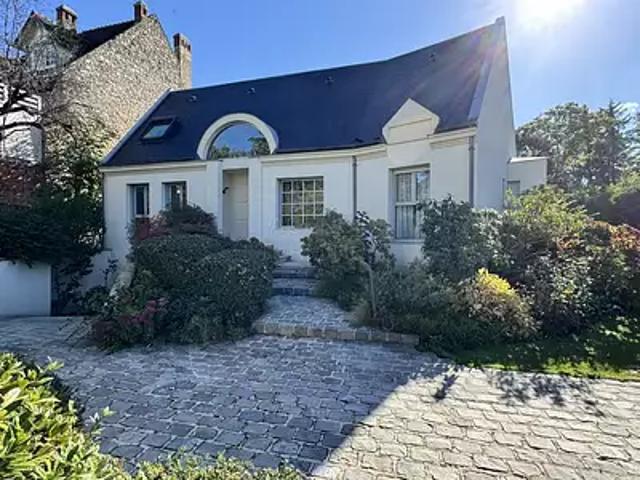 Montmorency 95160 Achat / Vente maison 8 pièces t8