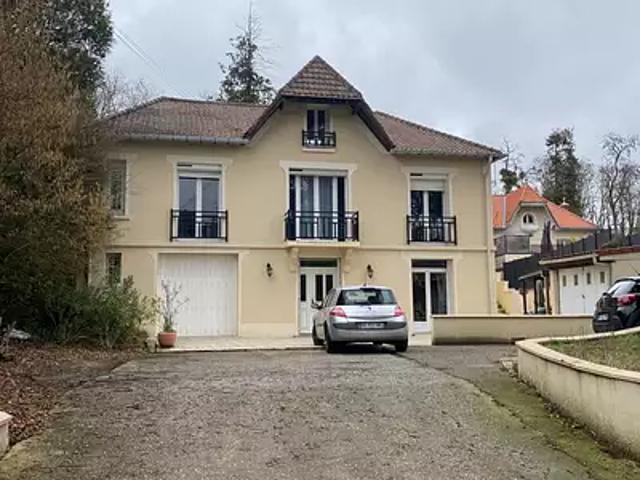 Montmorency 95160 Achat / Vente maison 9 pièces t9