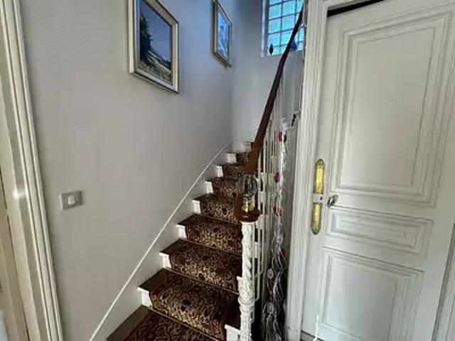 Montmorency 95160 Achat / Vente maison 9 pièces t9