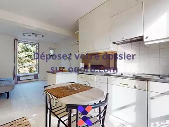 Montmorency 95160 Location appartement