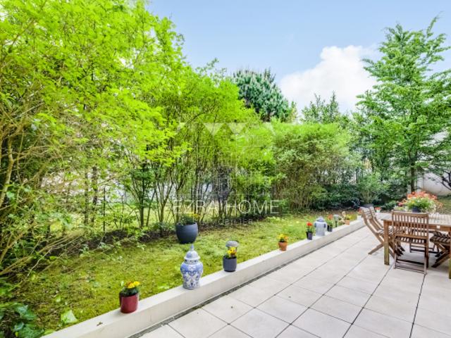 MONTMORENCY 95160 REZ DE JARDIN COUP DE COEUR