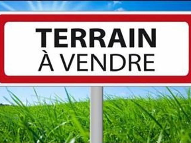 Montmorency Vente Terrain 95