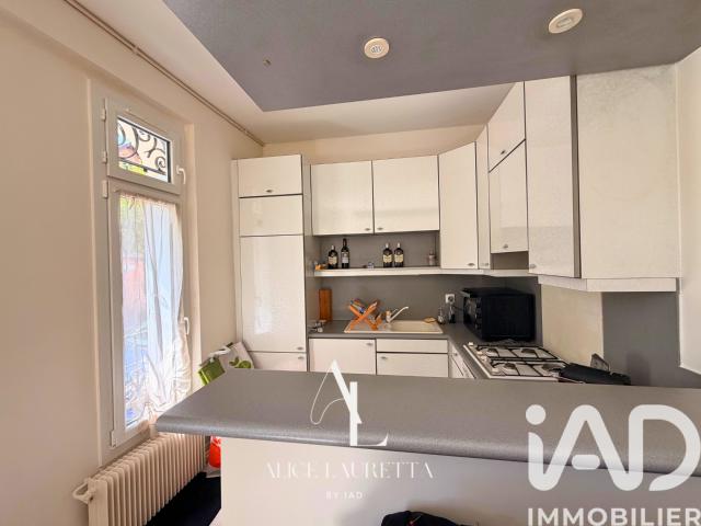 Montmorency Vente Appartement 95
