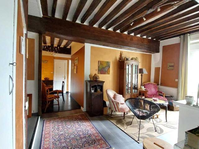 Montmorency Vente Appartement 95