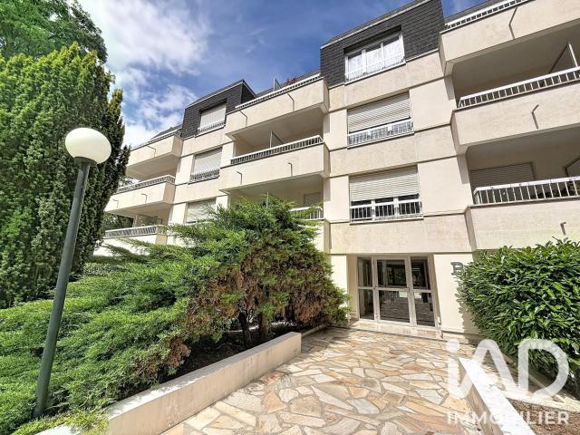 Montmorency Vente Appartement 95