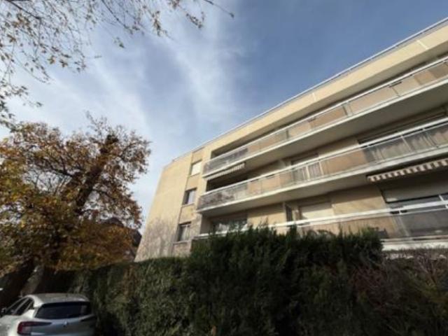 Montmorency Vente Appartement 95