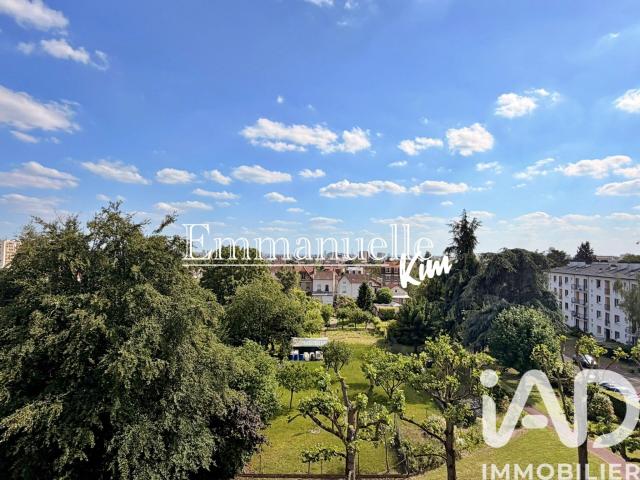 Montmorency Vente Appartement 95