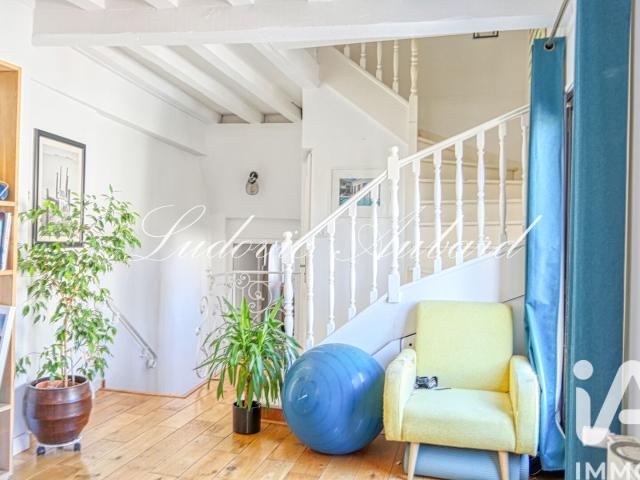 Montmorency Vente Appartement 95