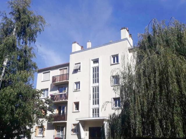 Montmorency Vente Appartement 95