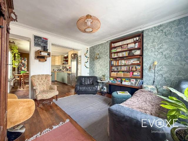 Montmorency Vente Appartement 95