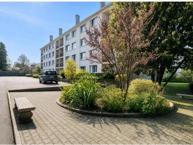 Montmorency Vente Appartement 95