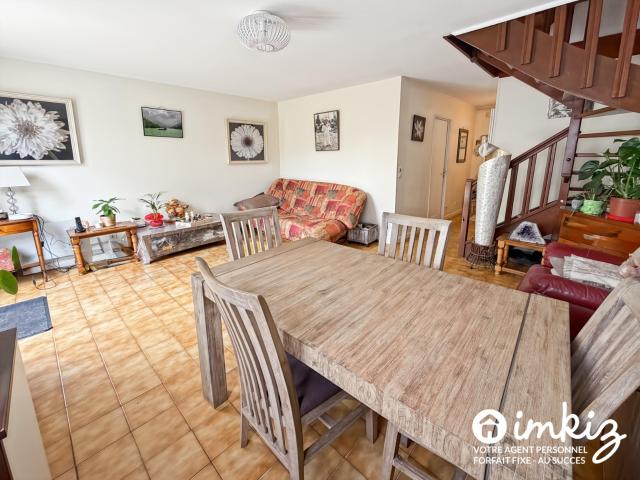 Montmorency Vente Maison 95