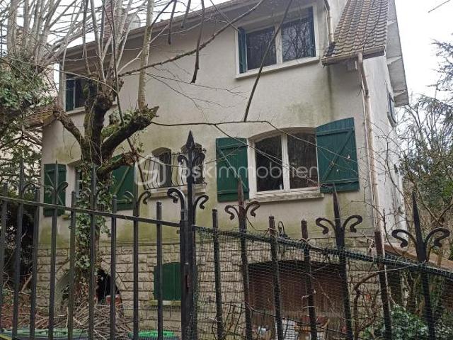 Montmorency Vente Maison 95