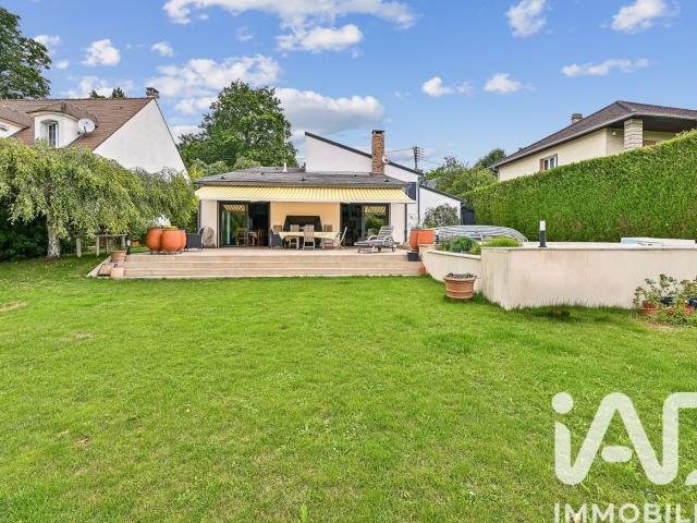 Montmorency Vente Maison 95
