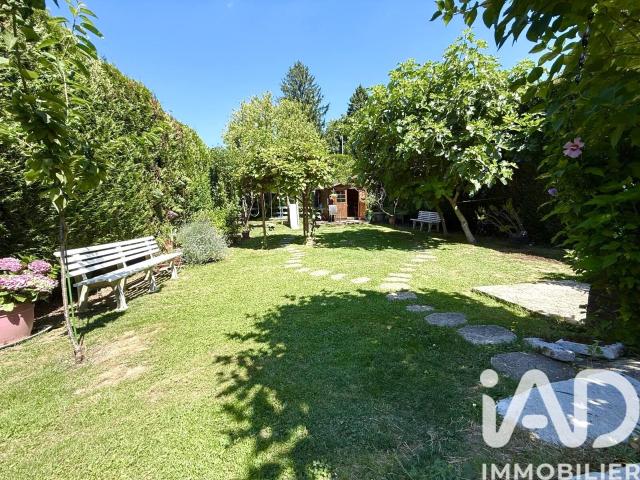 Montmorency Vente Maison 95