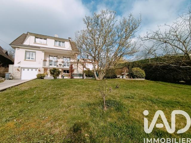 Montmorency Vente Maison 95