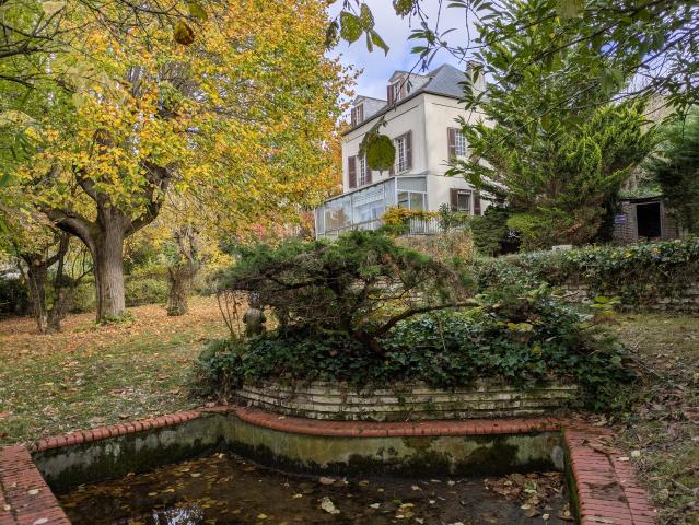 Montmorency Vente Maison 95