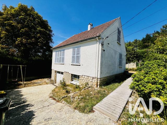 Montmorency Vente Maison 95