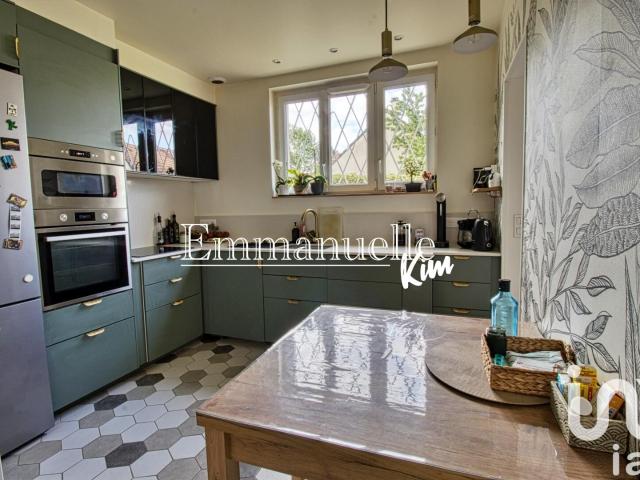 Montmorency Vente Maison 95