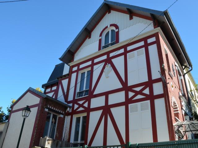 Montmorency Vente Maison 95
