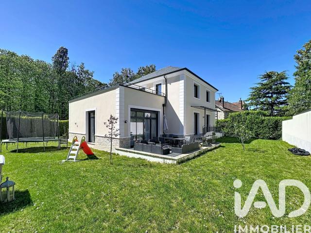 Montmorency Vente Maison 95