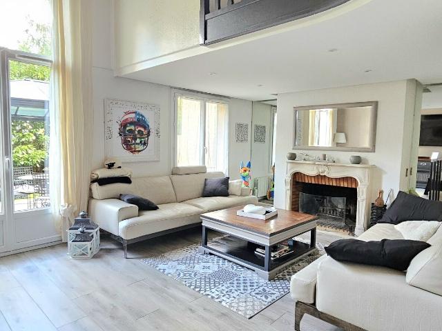 Montmorency Vente Maison 95