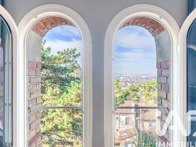Montmorency Vente Maison 95