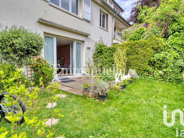 Montmorency Vente Maison 95