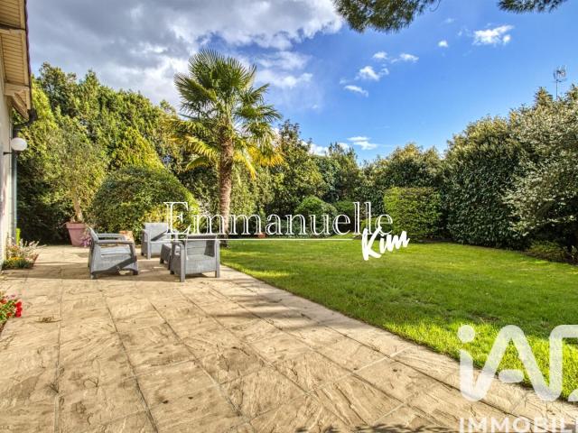 Montmorency Vente Maison 95
