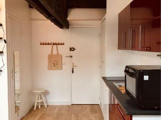 Montmorency Location Appartement 95