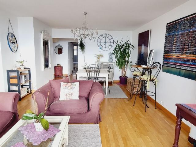 Montmorency Location Appartement 95